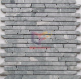 Grey Marble Stone Mosaic (CFS906)