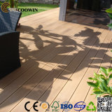 Hot Sale WPC Decking for Outdoor Flooring (TS-04A)