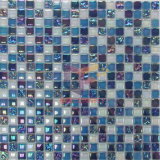 Pool Used Glass Crystal Mosaic Tiles (CFC204)