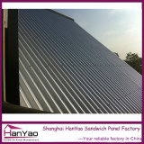 Customized Galvanized Coated Steel Floor Tile Roofing Sheet
