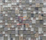 Latest New Design for Ceramic Mix Marble Crystal Mosaic (CS258)