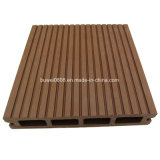 Waterproof Eco-Friendly Wood Plastic Composite Flooring