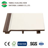 Co-Extrusion Wood Plastic Composite Wall Panel with High Quality