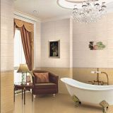 Digital Bathroom & Kitchen Ceramic Wall Tiles (6005A/B)