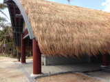 Artificial Synthetic Simulation Thatch Roof Tile for Roofing Material