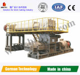 Automatic Solid Hollow Bricks Machine Satisfied Your Requirement