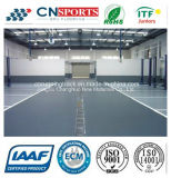 Spua Resilient Safe Rubber Flooring From Factory Manufacturer