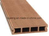 High Quality Interlocking Indoor Deck Tiles/WPC DIY Floor/ Wood Plastic Composite Tiles