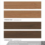 Classical Building Material Wooden Ceramic Floor Tile (VRW9N1082, 150X900mm)