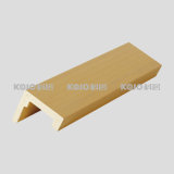Waterproof Easily Installed and Adjustable WPC 5.8mm Architrave (MT-4515)