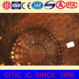 Citic IC Cement Rotary Kiln Parts Refractory Bricks
