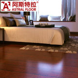 AC3/AC4 Commercial HDF Board with Click System Laminate Flooring (AS5801)