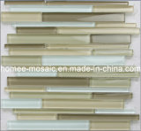 2013 New style crystal glass mosaic wall tile
