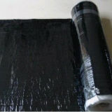 Self Adhesive Waterproof Membrane /Roofing Felt/ Underlay (ISO)