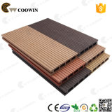 WPC Composite Outdoor Bamboo Flooring