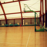 Basketball Playground Playing Plastic and PVC Flooring