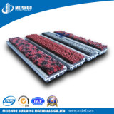 Hotel Entrance Mat in Building Materials (MS-990)