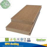 Waterproof Anti-UV WPC Wood Plastic Composite Price Decking Outdoor Flooring