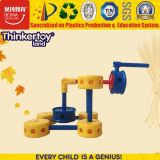 Magnetic Plastic Building Blocks Toys for Kids Educational Toys
