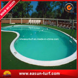 Beautiful Swimming Pool Artificial Grass