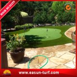 Durable Artificial Garden Lawn Grass for Public Landscape