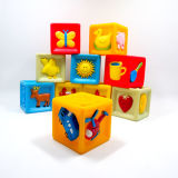 Baby Building Blocks Kids Toy