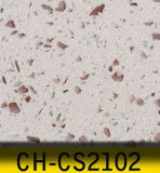 Big Slab Form Artificial Quartz Stone for Kitchen Countertops