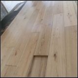 Natural Color Solid Oak Hardwood Flooring