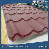 Stone Coated Metal Roofing Tile