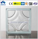 Jinghua High Quality Krystantic Clear Glass Block/Brick