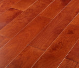 Smooth Multi Layer Engineered Prefinished Maple Flooring