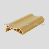 Easily Installed WPC Interior Decorative Material Architrave (MT-7031A)