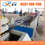 Extruder Machine of PVC WPC Profile Production