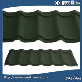 Colors Stone Coated Metal Roof Tile Accessories