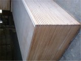 1160X2400X28mm Marine Apitong Wood Container Plywood Floorboard