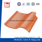 Clay Roof Tile Roofing Tile Building Material Spanish Ceramic Roof Tiles