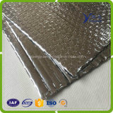 Double Sided Aluminum Foil Bubble for Roof Insulation of Metal Frame Building