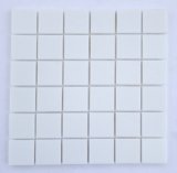 Square White Stone Tile Marble Tile