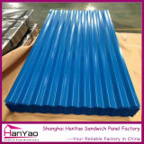 Galvalume Color Steel Roof Tile for House Roof Tiles