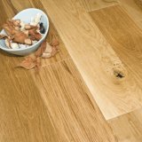 Anti-Scratch Engineered Oak Wood Floor/Wooden Floor