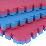 Reversible EVA Foam Mat, Interlocking EVA Foam Tiles
