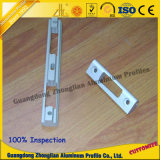 Aluminum Profile with Deep Processing for Furniture Decoration CNC