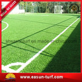Synthetic Grass Football Carpet for Soccer and Mini Football Field