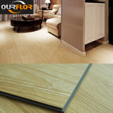100% Waterproof PVC Click Vinyl Flooring Planks