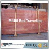 Material Natural Stone Marble Travertine Tile for Floor/Wall