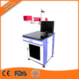Desktop 60W CO2 Laser Marking and Engraving Machine