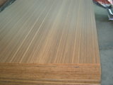 Thermo Treated Bamboo Panels