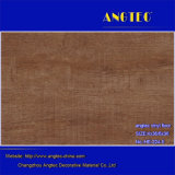 Easy Click Durable and Eco-Friendly Plastic Wood Plank Flooring