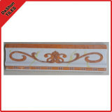 Embossing Rustic Boder Listellos Decorative Wall Tile