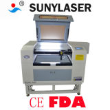 60*40cm 60W Slate Laser Engraver with Low Price